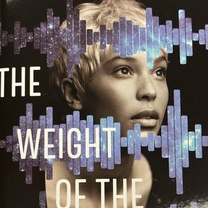 The Weight of the Universe By
